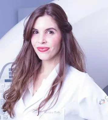 Dra. Mariana Oliveira Porto Brenelli