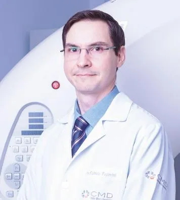 Dr. Fabricio Paganini