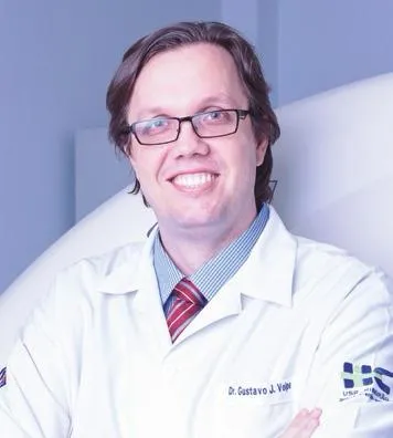 Dr. Gustavo Jardim Volpe