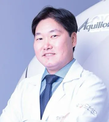 Dr. Fábio Massaaki Suguita