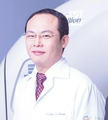 Dr. Jorge Alysson Kawano