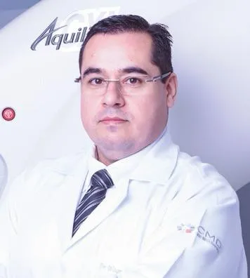 Dr. Wagner José Marques