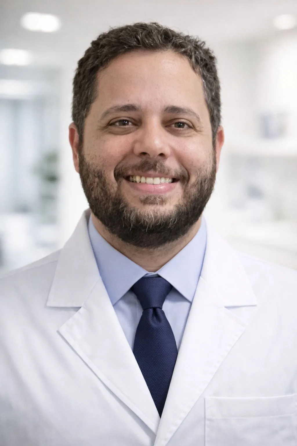 Dr. Welington Fabricio Botelho Alvim